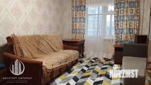 1-к квартира, вторичка, 37м2, 4/9 этаж
