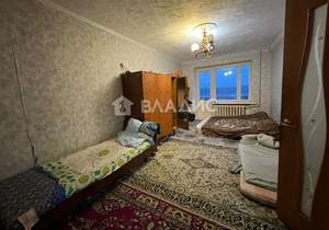 1-к квартира, вторичка, 32м2, 8/9 этаж