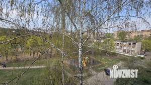 2-к квартира, вторичка, 47м2, 5/5 этаж