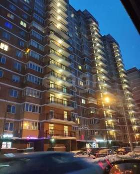 3-к квартира, вторичка, 91м2, 12/14 этаж