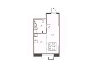 Фото квартиры на продажу (1)