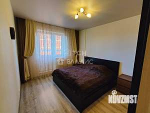 2-к квартира, вторичка, 62м2, 9/17 этаж