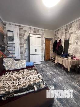 3-к квартира, вторичка, 73м2, 2/5 этаж