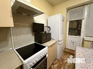 1-к квартира, вторичка, 38м2, 11/17 этаж
