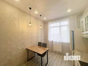 2-к квартира, вторичка, 56м2, 11/11 этаж