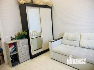 2-к квартира, вторичка, 35м2, 12/18 этаж