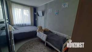 2-к квартира, вторичка, 45м2, 4/5 этаж