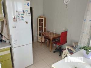 1-к квартира, вторичка, 45м2, 8/17 этаж