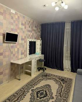 3-к квартира, вторичка, 82м2, 9/12 этаж