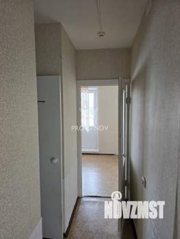 1-к квартира, вторичка, 42м2, 12/12 этаж