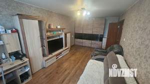 4-к квартира, вторичка, 75м2, 5/9 этаж