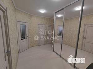 3-к квартира, вторичка, 71м2, 9/19 этаж