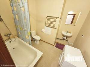 1-к квартира, вторичка, 47м2, 8/17 этаж