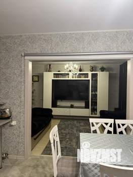 3-к квартира, вторичка, 80м2, 9/12 этаж