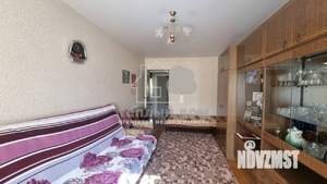 2-к квартира, вторичка, 46м2, 5/5 этаж