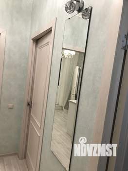 1-к квартира, вторичка, 34м2, 12/17 этаж