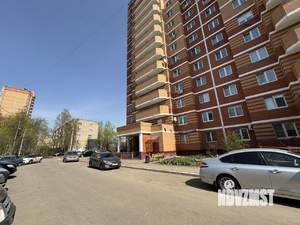 2-к квартира, вторичка, 60м2, 14/14 этаж