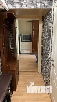 1-к квартира, вторичка, 31м2, 1/5 этаж