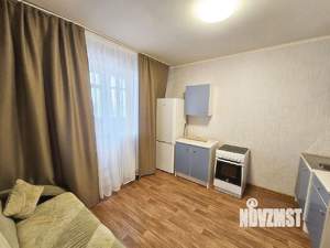 1-к квартира, вторичка, 47м2, 8/17 этаж