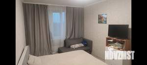 1-к квартира, вторичка, 35м2, 9/9 этаж