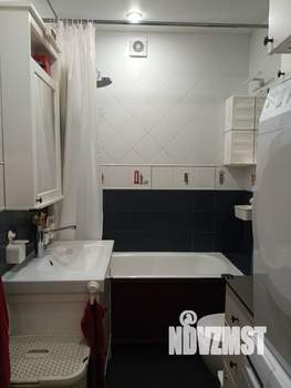 1-к квартира, вторичка, 45м2, 3/4 этаж