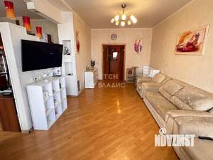 4-к квартира, вторичка, 111м2, 6/12 этаж