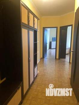 2-к квартира, вторичка, 48м2, 6/17 этаж