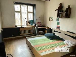 3-к квартира, вторичка, 74м2, 1/3 этаж