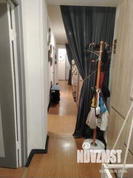 4-к квартира, вторичка, 89м2, 2/6 этаж