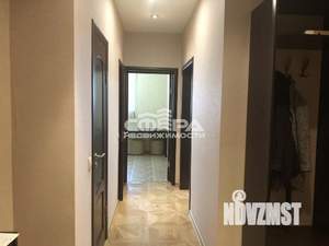 1-к квартира, вторичка, 45м2, 15/17 этаж