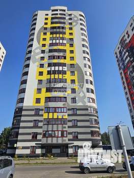 1-к квартира, вторичка, 47м2, 9/18 этаж