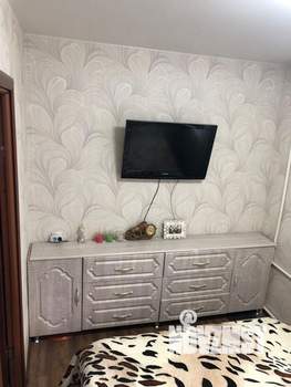 2-к квартира, вторичка, 41м2, 5/5 этаж