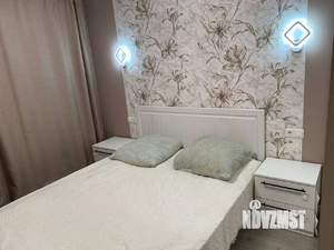 2-к квартира, вторичка, 52м2, 1/5 этаж