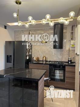 2-к квартира, вторичка, 65м2, 4/4 этаж