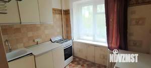 2-к квартира, вторичка, 46м2, 2/5 этаж