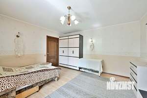 2-к квартира, вторичка, 53м2, 2/5 этаж