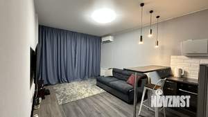 Студия квартира, вторичка, 21м2, 4/14 этаж
