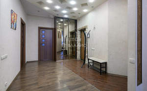 3-к квартира, вторичка, 116м2, 7/12 этаж