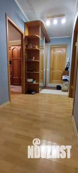 3-к квартира, вторичка, 62м2, 3/5 этаж