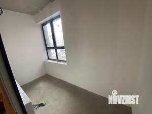 Студия квартира, вторичка, 29м2, 3/17 этаж