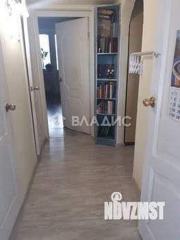 3-к квартира, вторичка, 65м2, 7/9 этаж