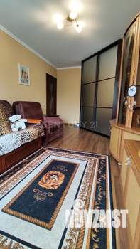2-к квартира, вторичка, 53м2, 4/5 этаж