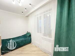 2-к квартира, вторичка, 37м2, 16/18 этаж