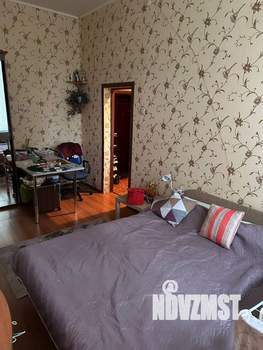1-к квартира, вторичка, 32м2, 1/3 этаж