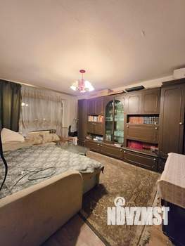 2-к квартира, вторичка, 50м2, 4/5 этаж