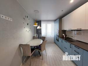 2-к квартира, вторичка, 58м2, 15/17 этаж