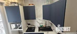 1-к квартира, вторичка, 31м2, 2/5 этаж