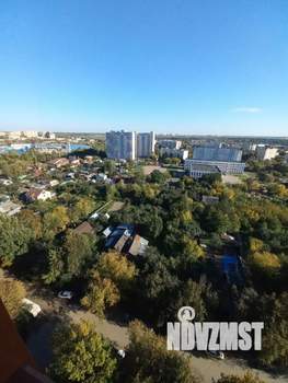 1-к квартира, вторичка, 43м2, 17/17 этаж