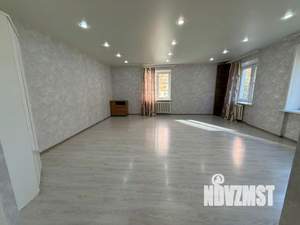 1-к квартира, вторичка, 44м2, 3/5 этаж