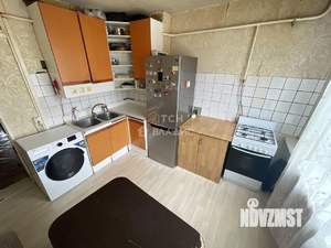 3-к квартира, вторичка, 65м2, 1/5 этаж
